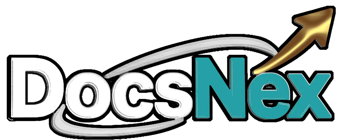 DocsNex Logo