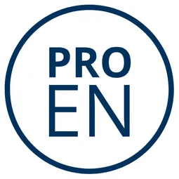 ProEnglish logo