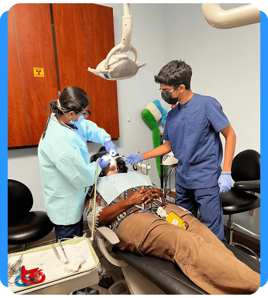 emergency dentist duluth