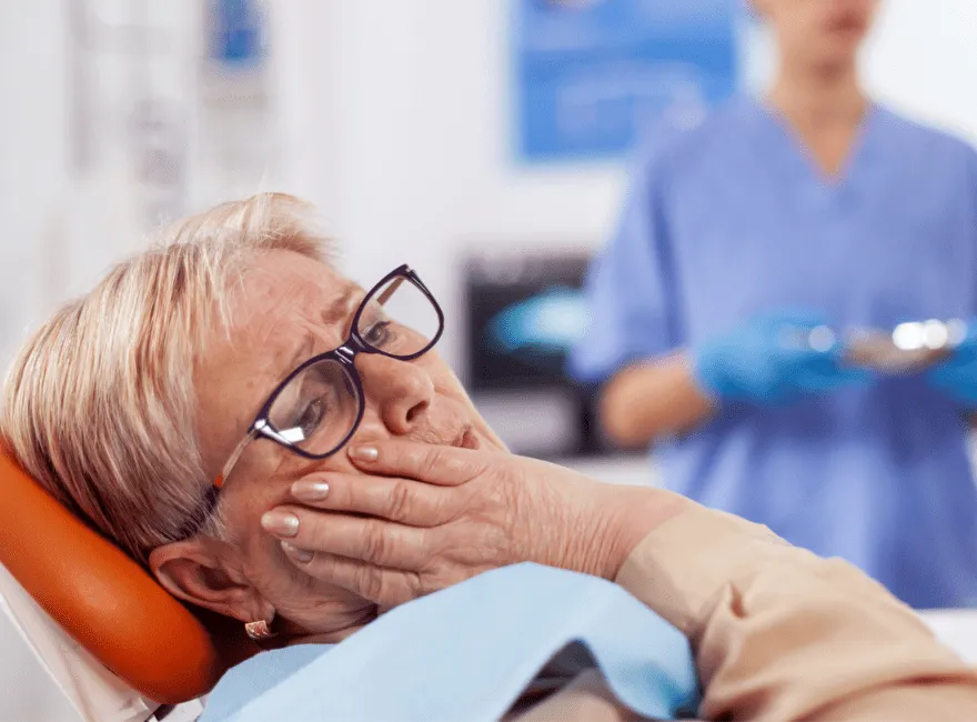 emergency dental work near me