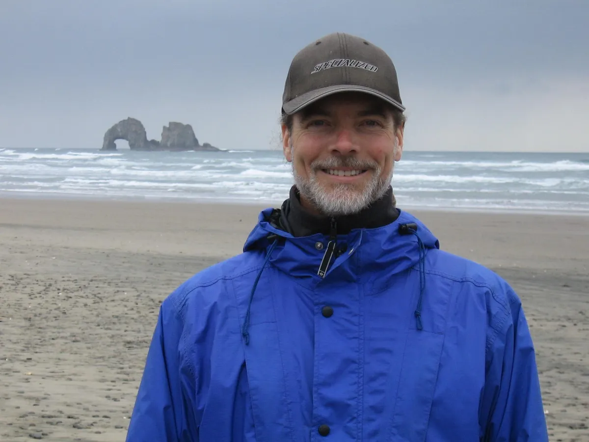 Jeff Brown, founder of Significantly Happier