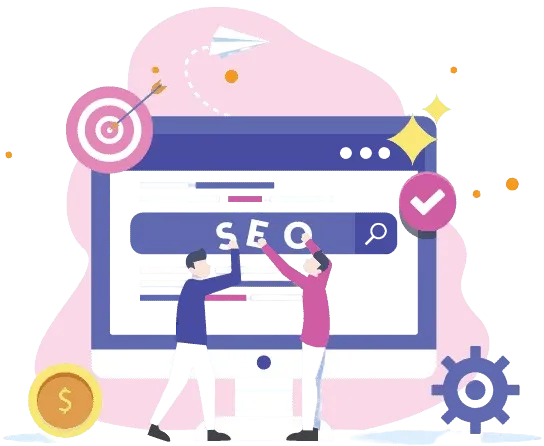 CRM workflow cycle showing Google reviews, website lead capture, online booking, service delivery, and invoicing for home service businesses.