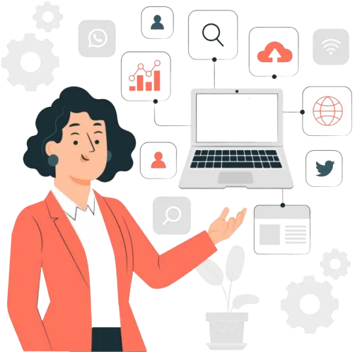 customer reviews automation