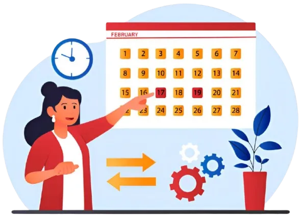 customer reviews automation