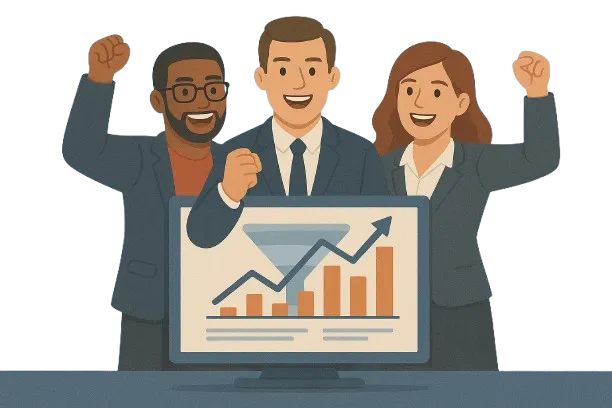 customer reviews automation