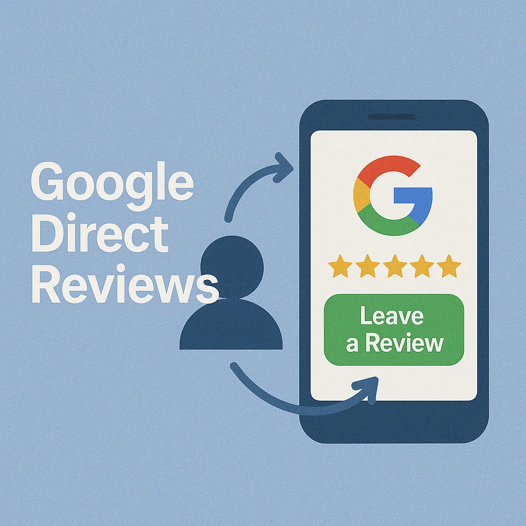 customer reviews automation