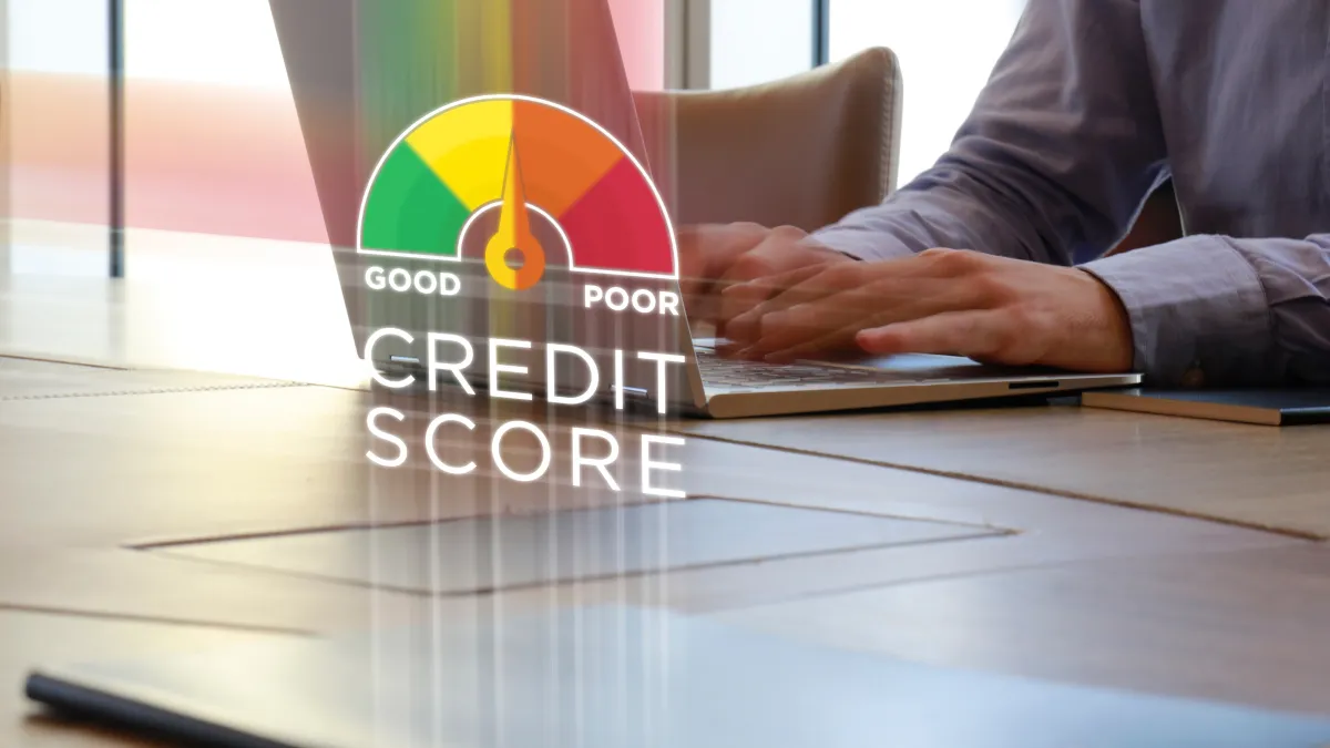 Rebuild Credit Without Obsessing Over Your Score | Pathway 316