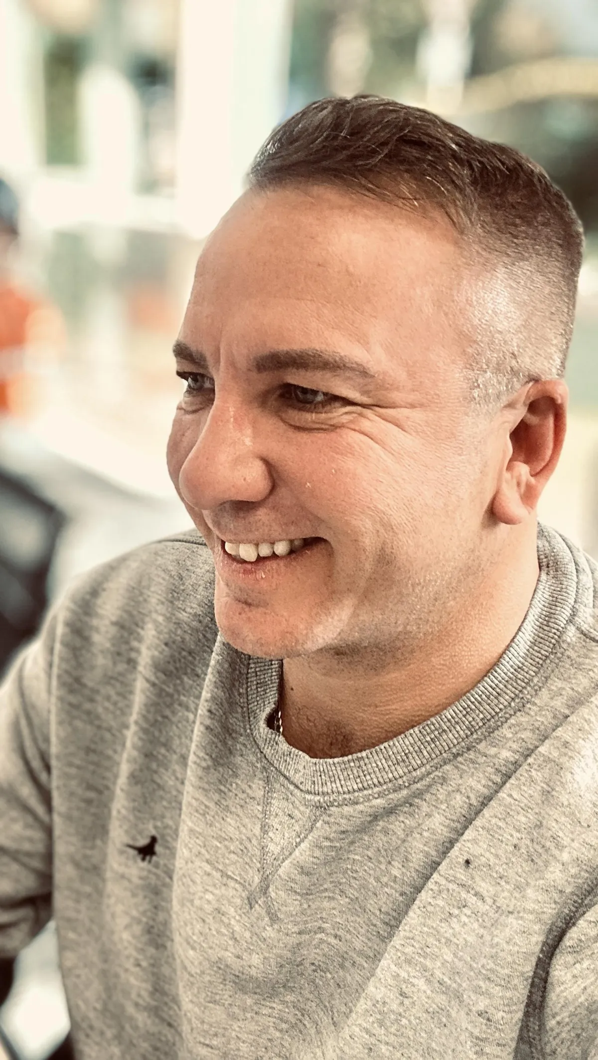 Matthew Line-Hayward Hemel Hempstead burnout recovery coach for professional men