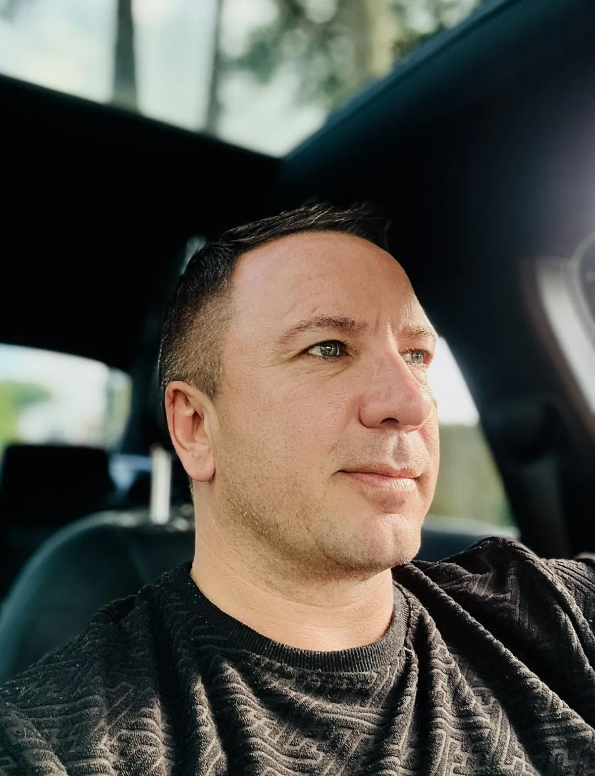 Matthew Line-Hayward Hemel Hempstead burnout recovery coach for professional men