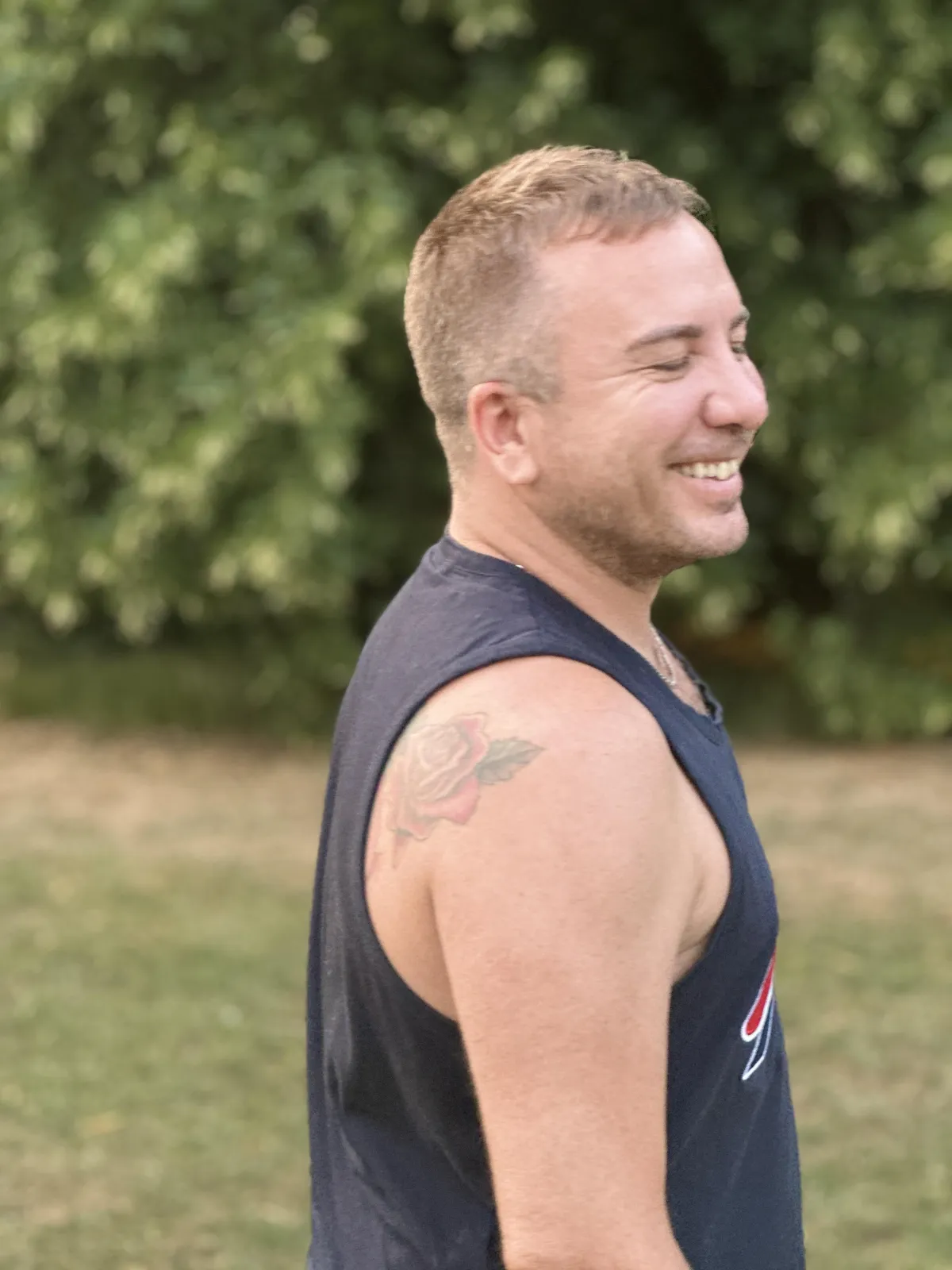 Matthew Line-Hayward Hemel Hempstead burnout recovery coach for professional men