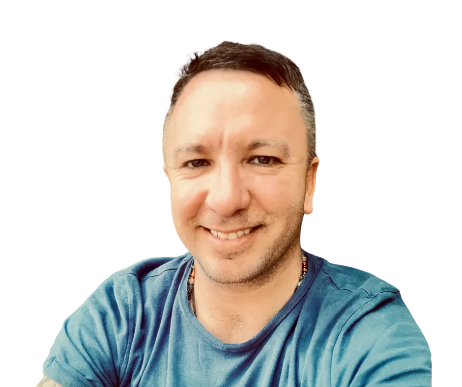 Matthew Line-Hayward Hemel Hempstead burnout recovery coach for professional men