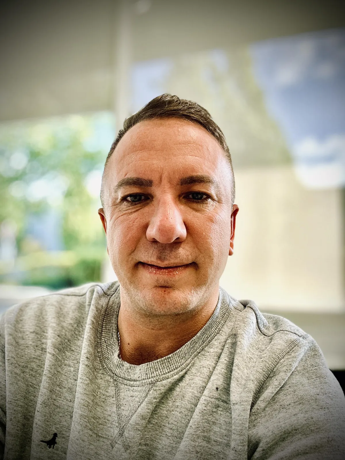 Matthew Line-Hayward Hemel Hempstead burnout recovery coach for professional men