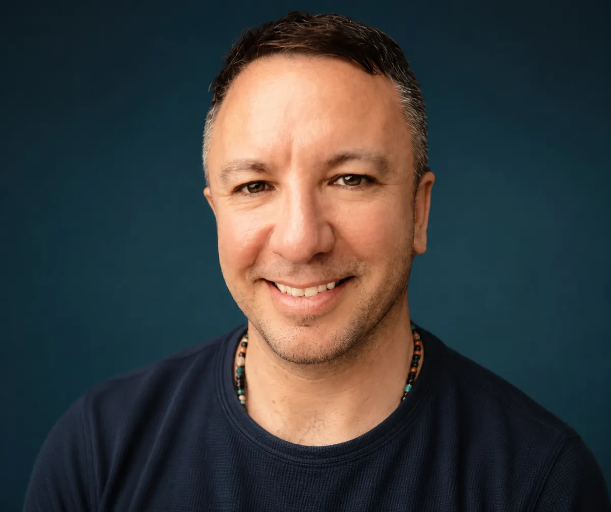 Matthew Line-Hayward Hemel Hempstead burnout recovery coach for professional men