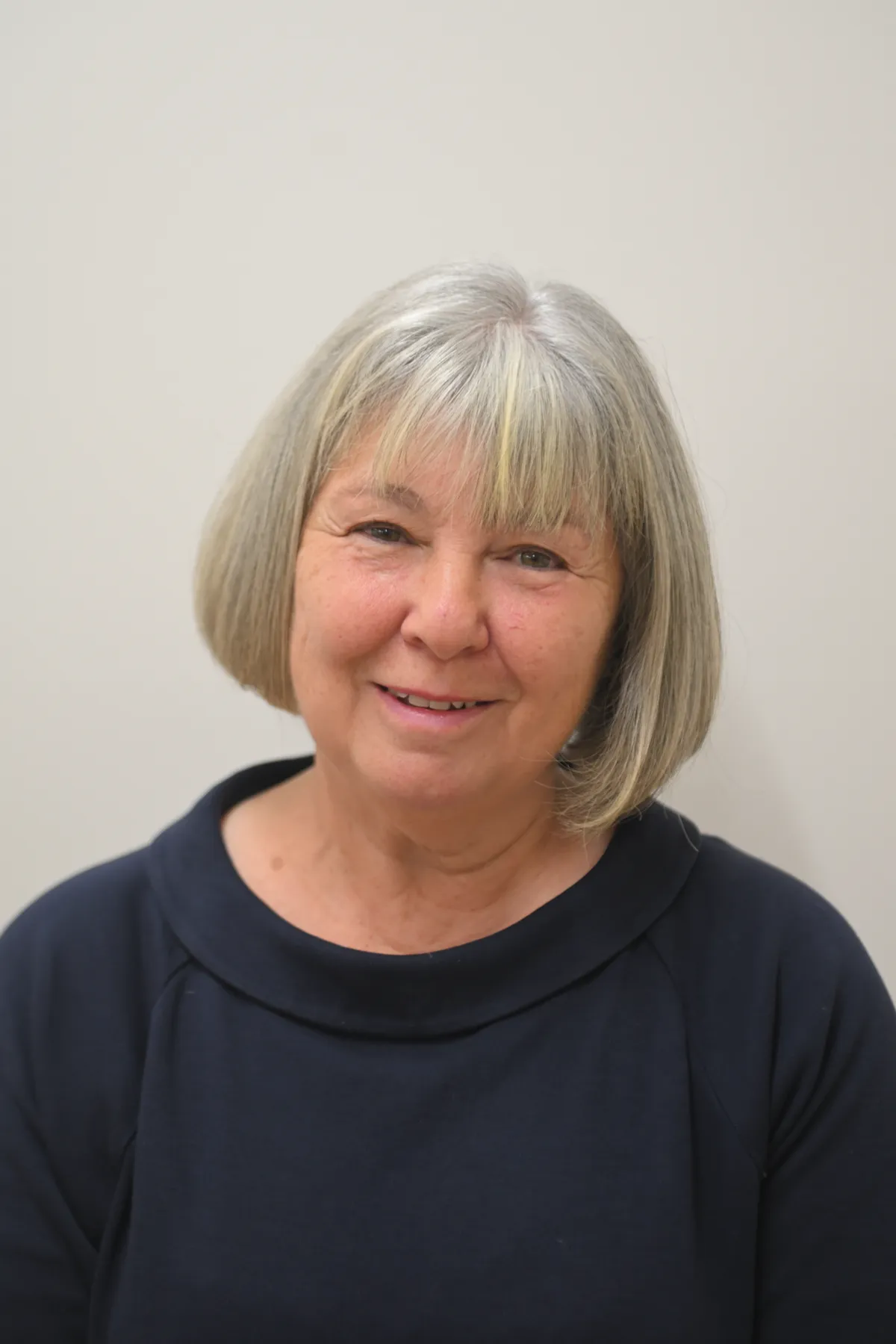 Sandra Gover