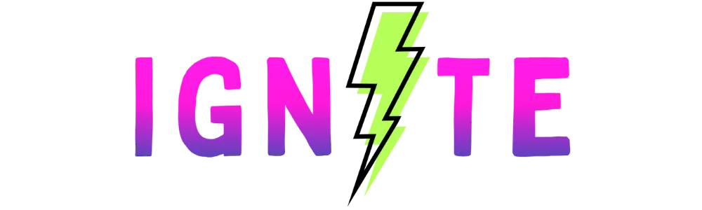 Ignite Self Defence for kids aged 5-11