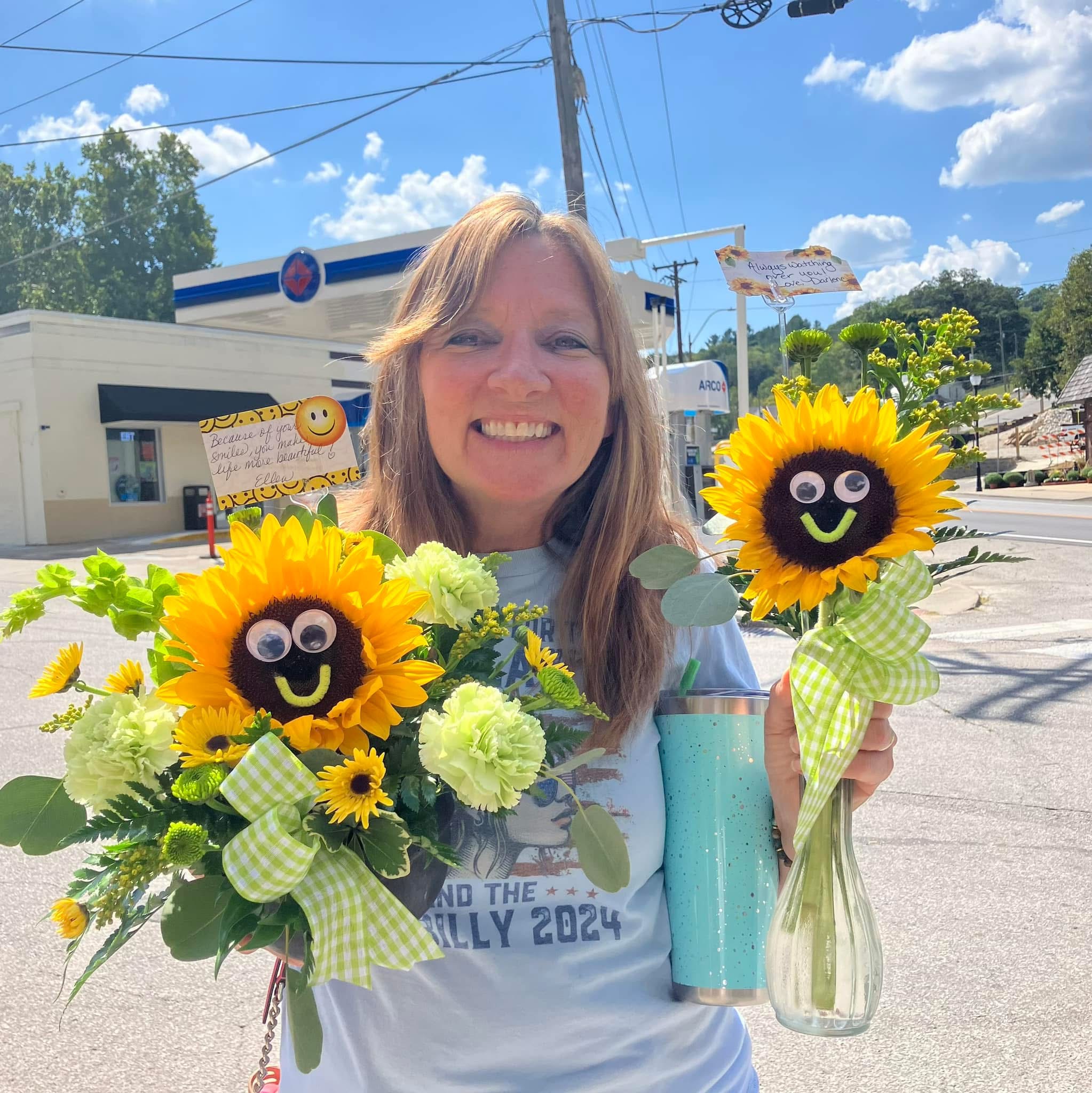 Floral and Gifts French Lick