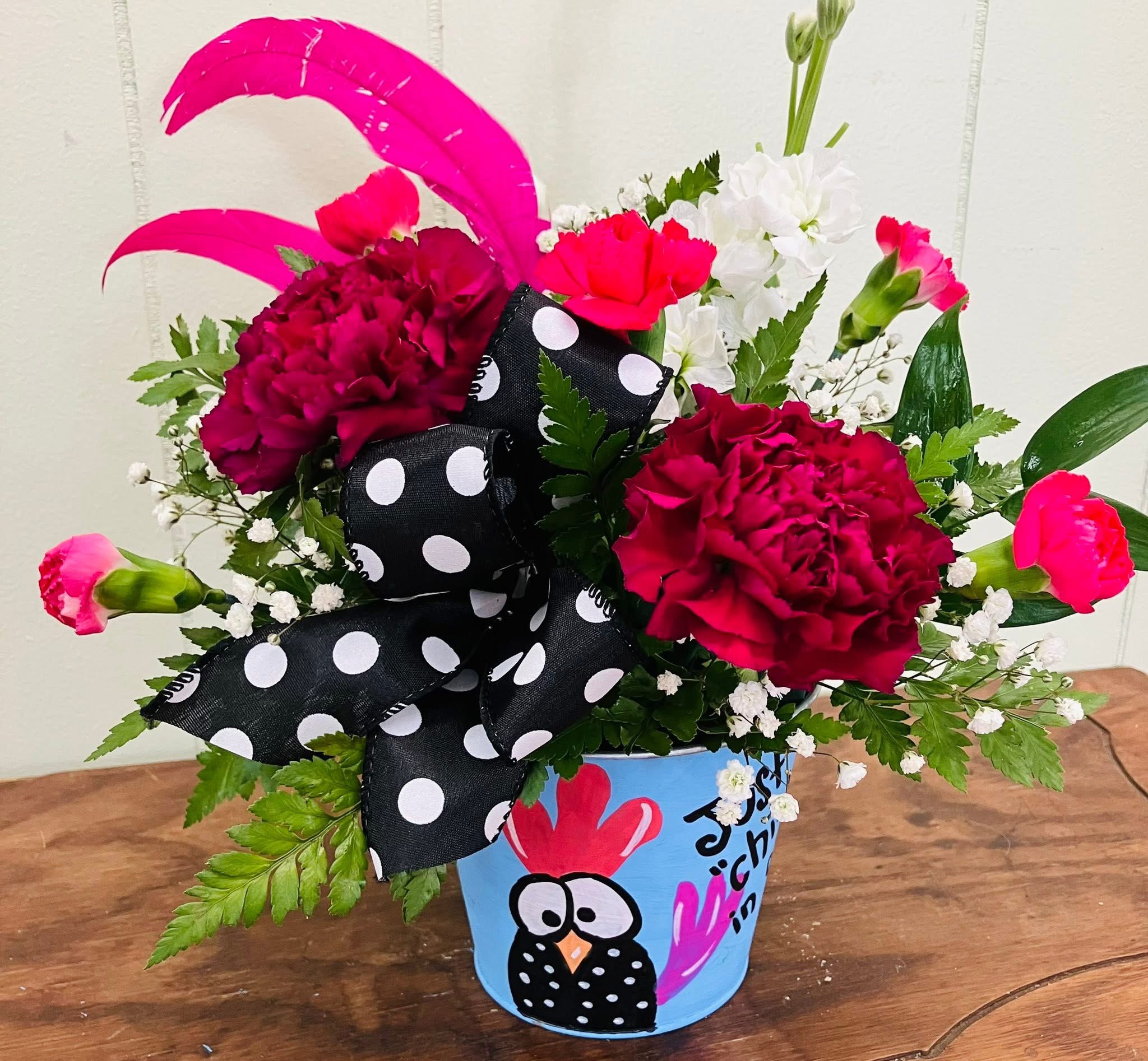 Valentines Day Flowers & Gifts French Lick