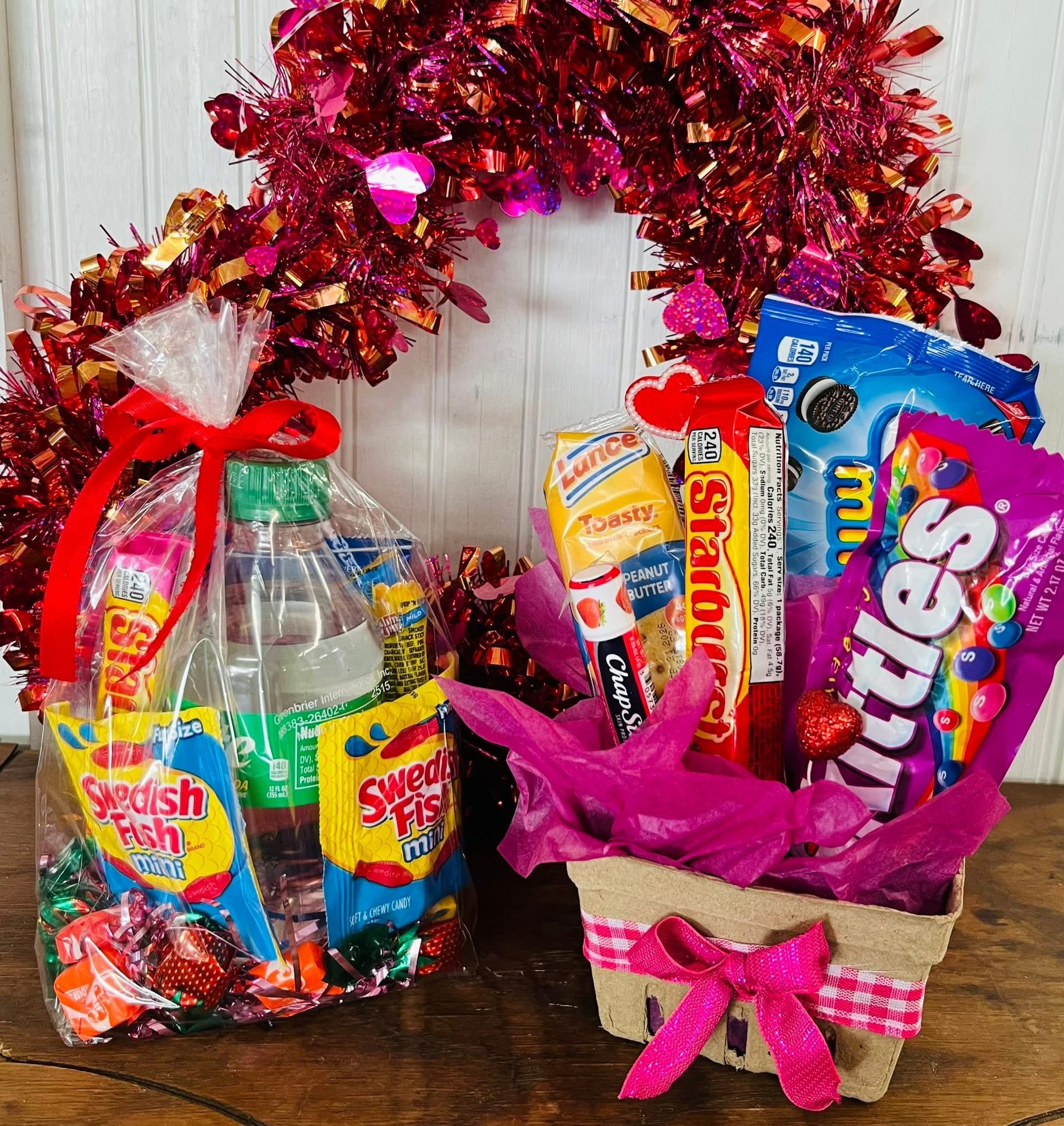  Valentines Day Flowers & Gifts