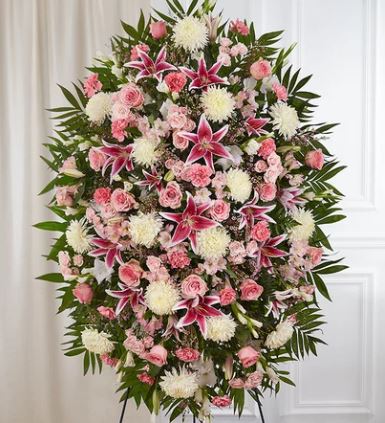  Valentines Day Flowers & Gifts