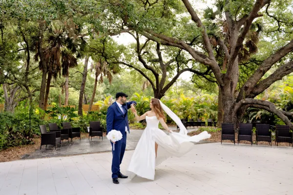 Wedding Venues in Sarasota: Garden and Farm Options
