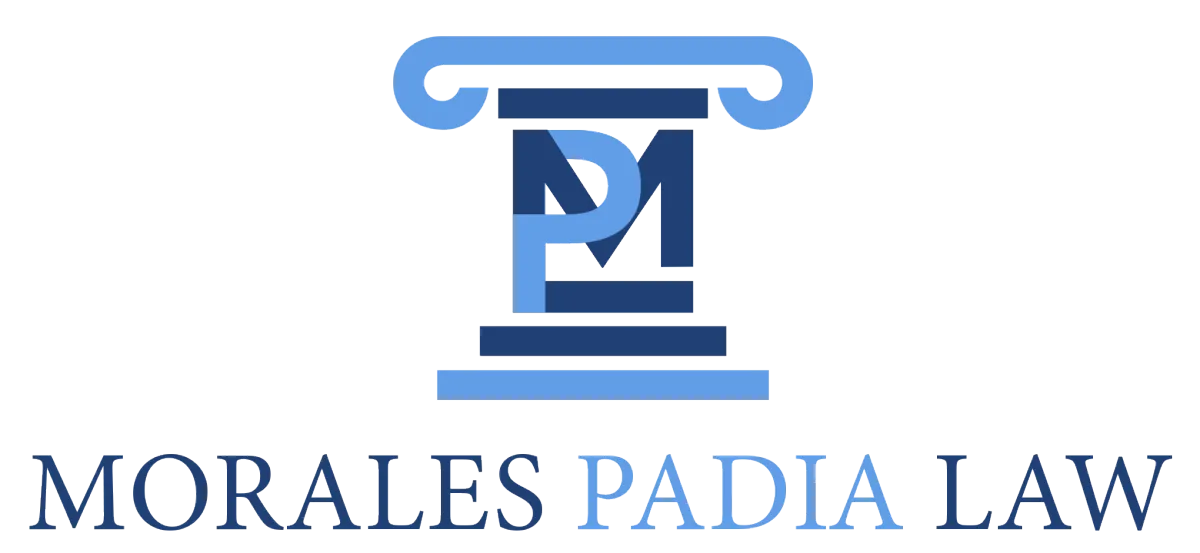 Morales Padia Law