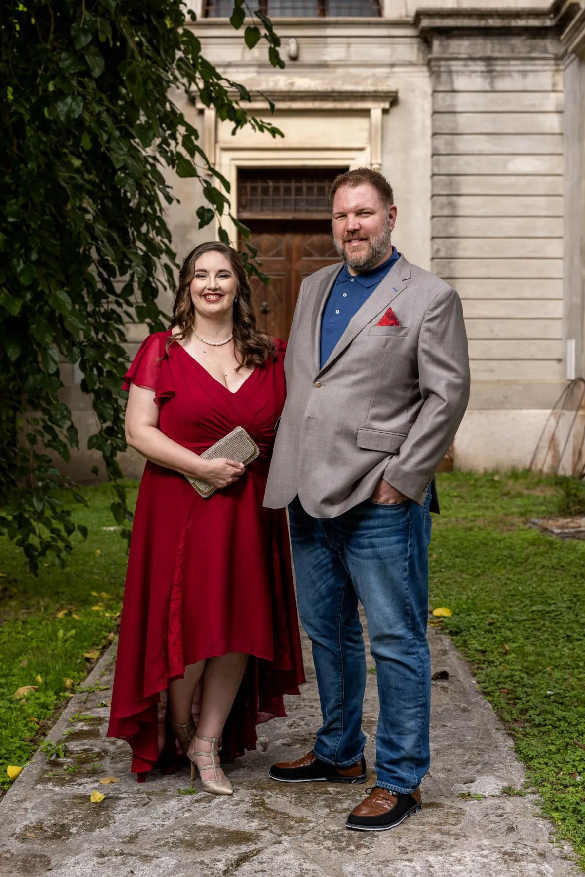 Grand Rapids Boudoir Photographers - Photo of Michael and Jennifer Miller