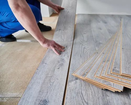 Flooring in Berks County