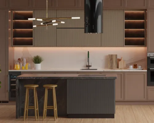 Kitchens in Berks County