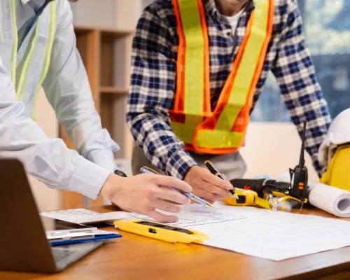 General Contracting in Berks County