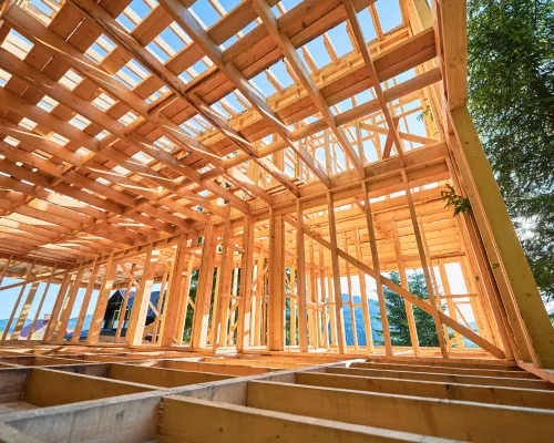 Lancaster County Equestrian Facility Renovations