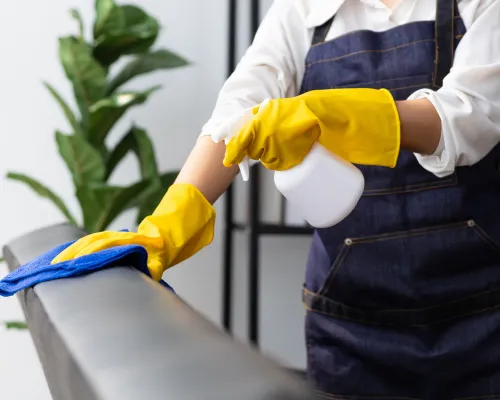 Lancaster County Clean Rooms