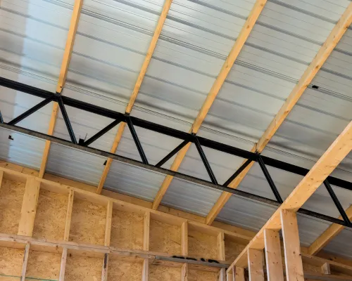  Finish Carpentry