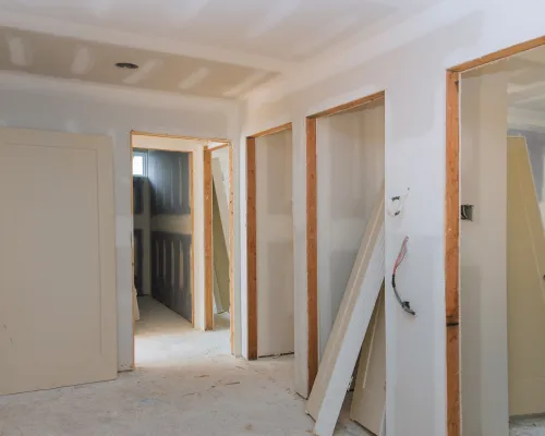  Finish Carpentry