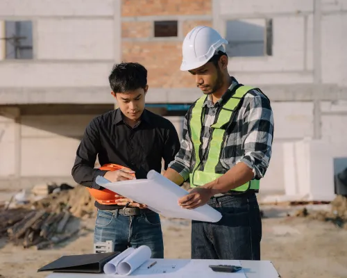 Lancaster County General Contracting