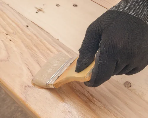 Lancaster County Finish Carpentry