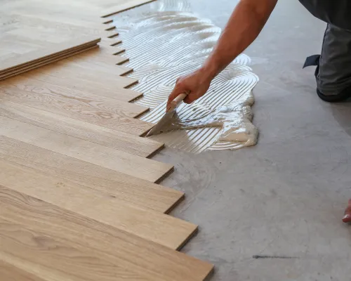 Lancaster County Flooring