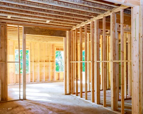 Lancaster County Framed Structures - Residential and Commercial