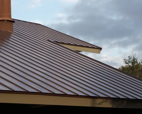 Lancaster County Metal Roofing