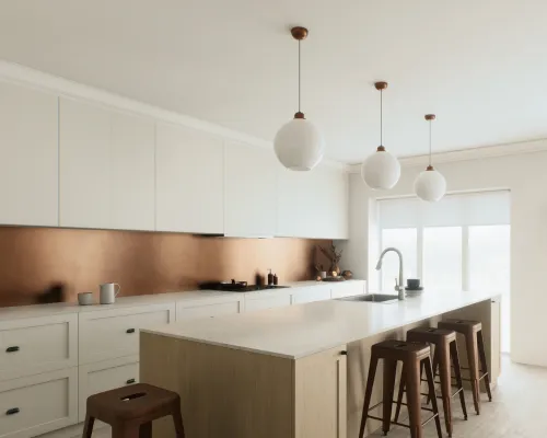 Lancaster County Kitchens