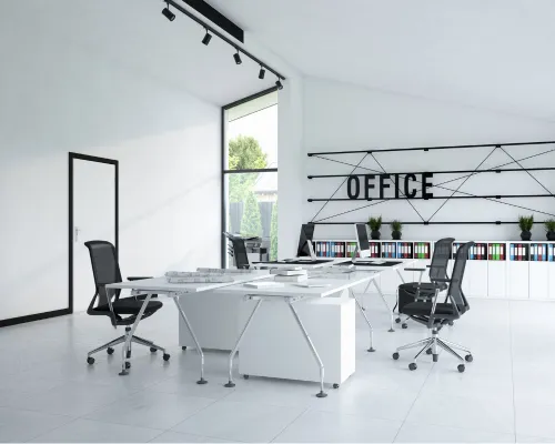 Lancaster County Commercial Fit Outs
