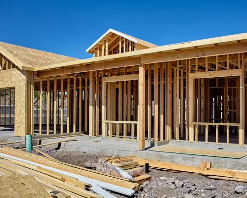 Steel Structures Berks County