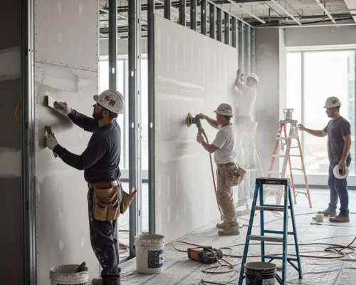 Equestrian Facility Renovations Berks County