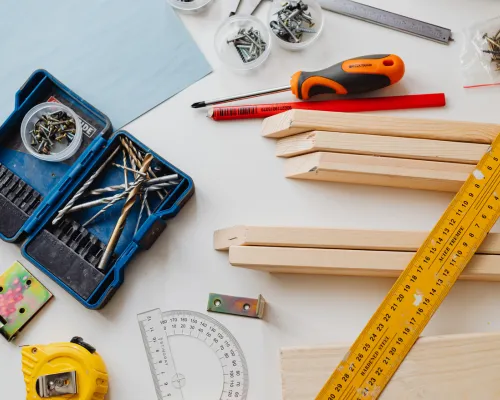 Finish Carpentry Berks County