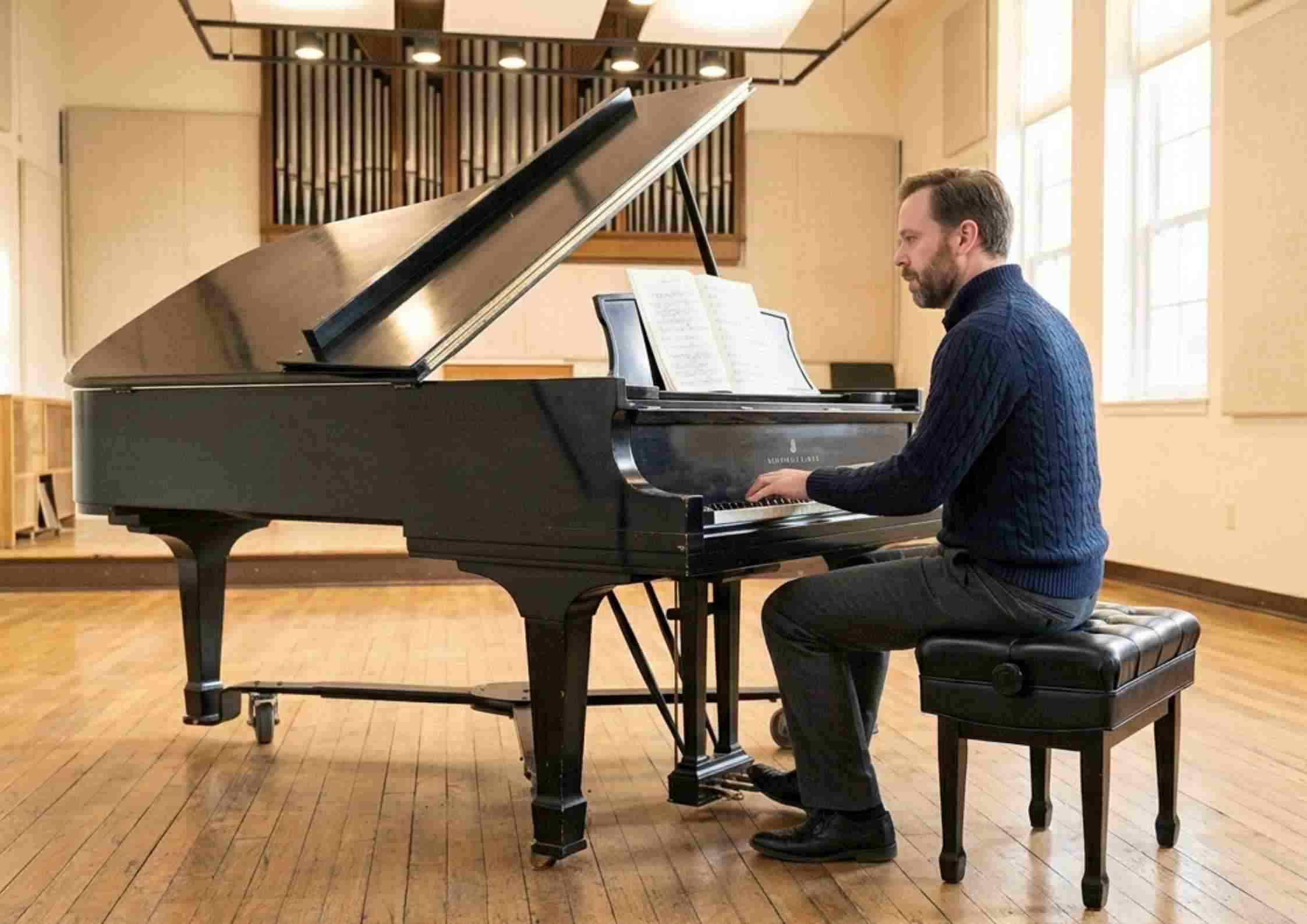 Overpractising Does Not Always Make You Feel Safer