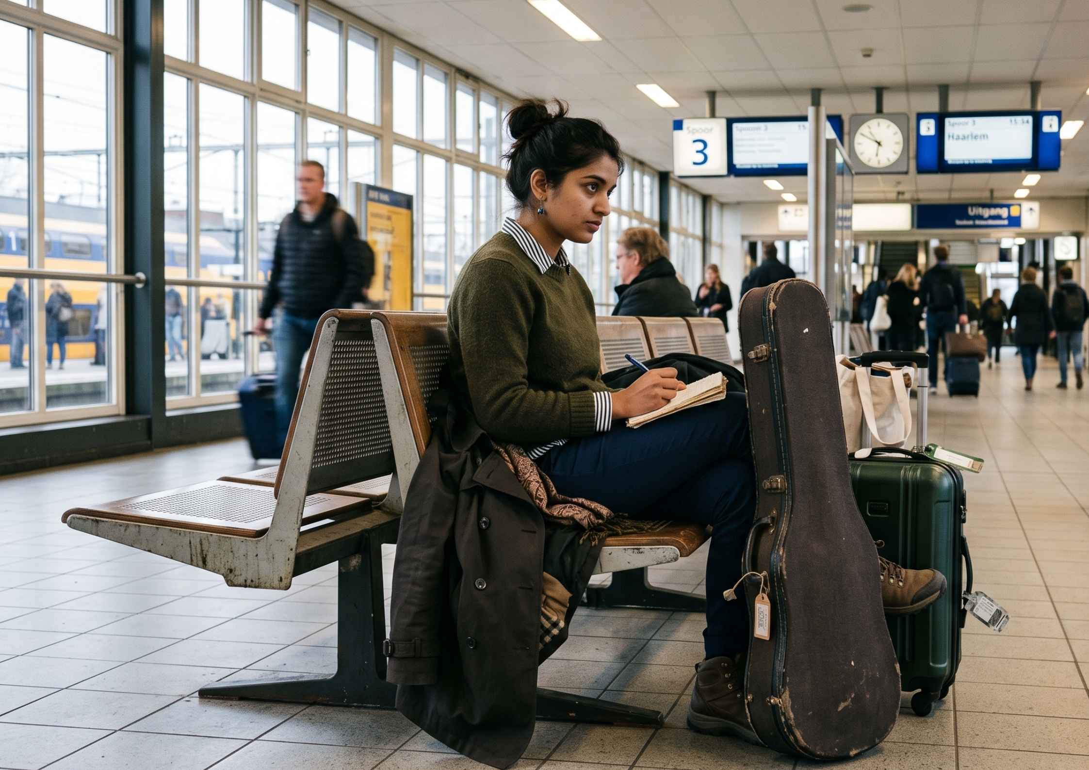Why Summer Is Not Really a Break for Most Musicians