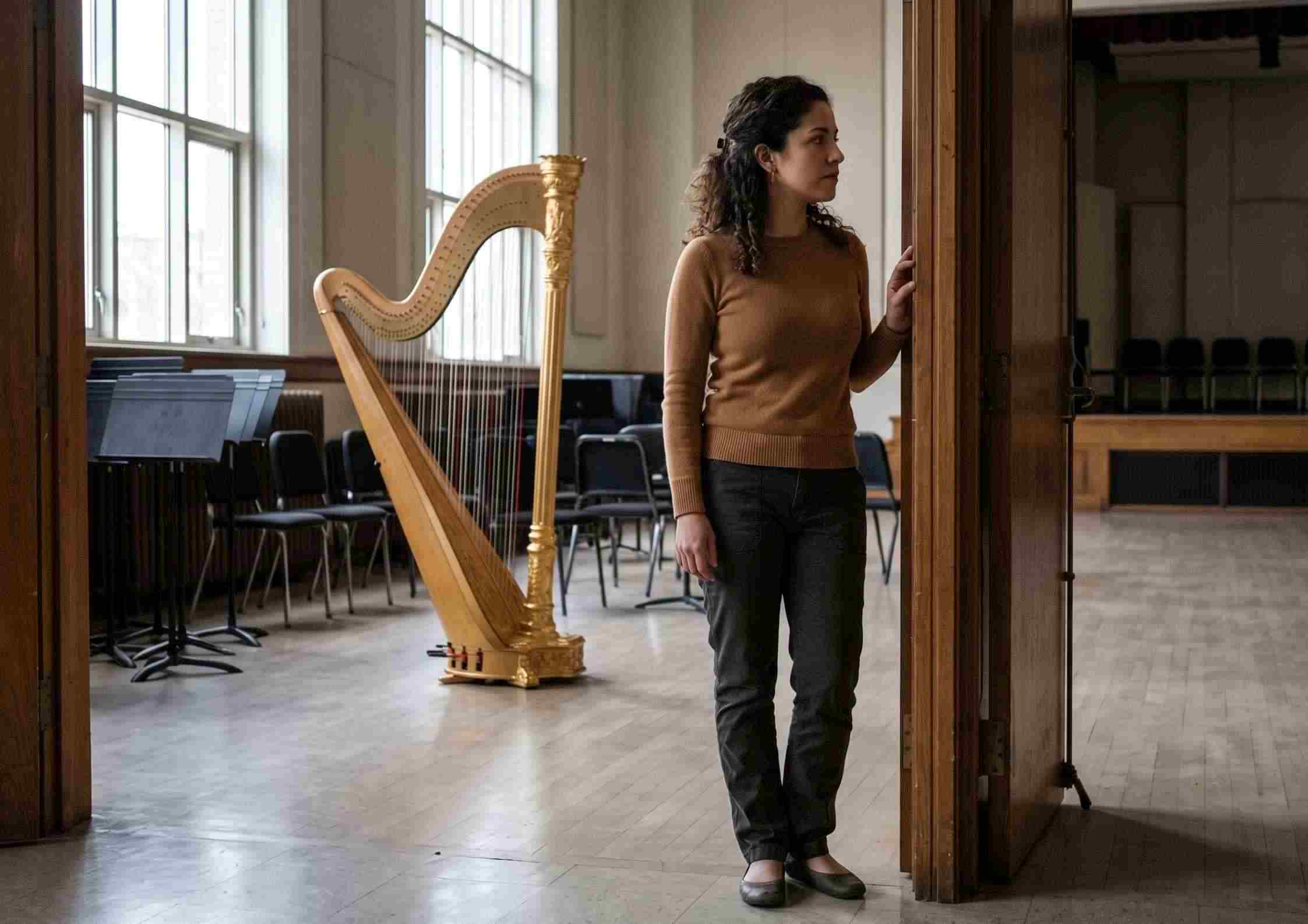 The New Season Doesn't Reward the Musicians Who Come Back Fastest