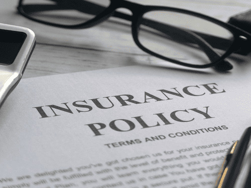 Claim Assistance in Oklahoma City