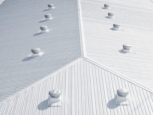 Metal Roofing Services in Oklahoma City