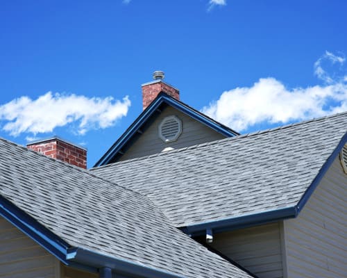Home Roof Repair Oklahoma City