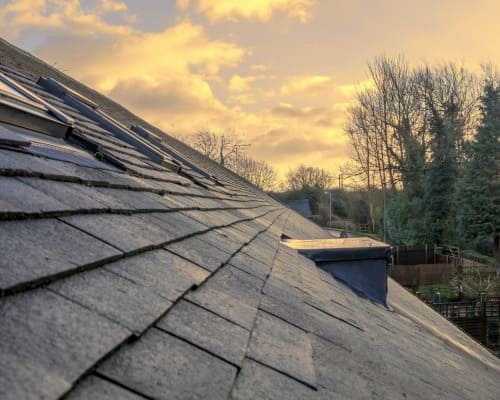 Claim Assistance Oklahoma City